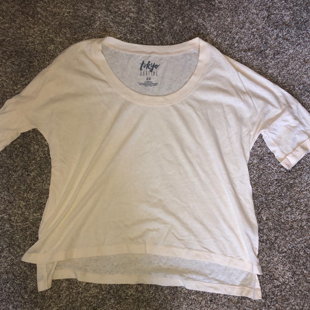 Basic Tee